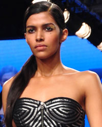 Lakme Fashion Week 2015 Lakme Fashion Week 2015