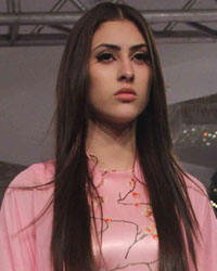 Lakme Fashion Week 2015