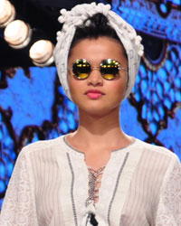 Lakme Fashion Week 2015