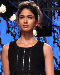 Lakme Fashion Week 2015