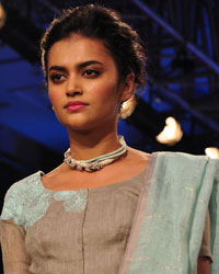 Lakme Fashion Week 2015