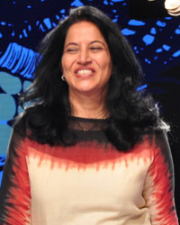 Lakme Fashion Week 2015