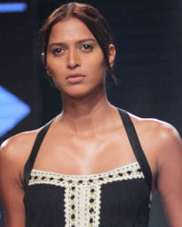 Lakme Fashion Week 2015