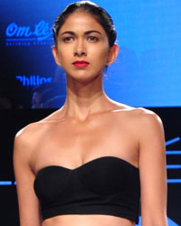 Lakme Fashion Week 2015 Lakme Fashion Week 2015