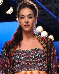 Lakme Fashion Week 2015 Lakme Fashion Week 2015