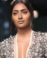 Lakme Fashion Week 2015