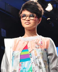 Lakme Fashion Week 2015 Lakme Fashion Week 2015