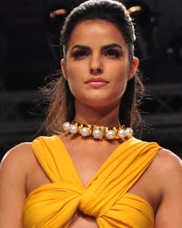 Lakme Fashion Week 2015 Lakme Fashion Week 2015