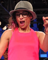 Adhuna Akhtar Adhuna Akhtar