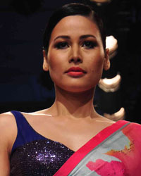 Lakme Fashion Week 2015 Lakme Fashion Week 2015