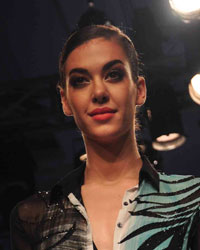 Lakme Fashion Week 2015 Lakme Fashion Week 2015