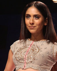 Lakme Fashion Week 2015 Lakme Fashion Week 2015