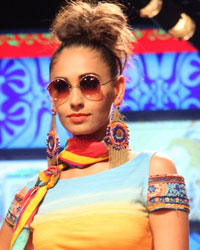 Lakme Fashion Week 2015 Lakme Fashion Week 2015