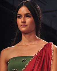 Lakme Fashion Week 2015 Lakme Fashion Week 2015