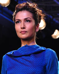 Lakme Fashion Week 2015 Lakme Fashion Week 2015