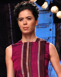 Lakme Fashion Week 2015 Lakme Fashion Week 2015