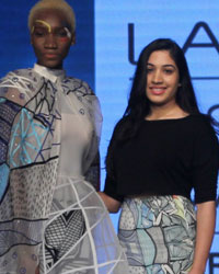 Designer Salita Nanda