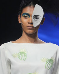 Lakme Fashion Week 2015