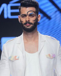 Lakme Fashion Week 2015