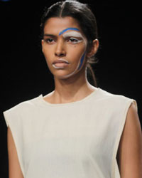 Lakme Fashion Week 2015