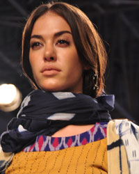 Lakme Fashion Week 2015 Lakme Fashion Week 2015