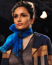 Lakme Fashion Week 2015 Lakme Fashion Week 2015