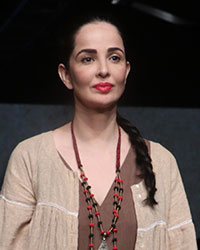 Rukhsar Rehman at Lakme Fashion Week 2018