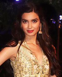 Diana Penty at Lakme Fashion Week 2018