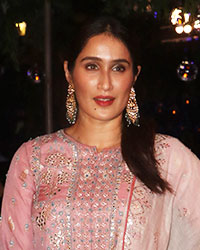 Sagarika Ghatge at Lakme Fashion Week 2018