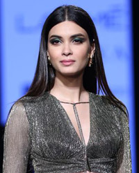 Diana Penty