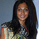 Nina Manuel at Lakme Fashion Week Auditions 2010