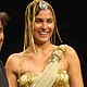 Lara Dutta and designer Raakesh Agarwval Lara Dutta and designer Raakesh Agarwval