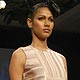 Nethra Raghuraman at Lakme Fashion Week Spring Summer2010