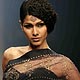 Nethra Raghuraman at Lakme Fashion Week Spring Summer2010