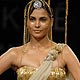 Lara Dutta at Lakme Fashion Week Spring Summer2010