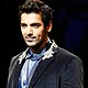 John Abraham at Lakme Fashion Week Spring Summer2010