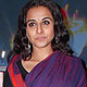 Vidya Balan at Lakme Fashion Week Summer-Resort 2010