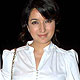 Tisca Chopra at Lakme Fashion Week Summer-Resort 2010