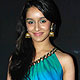 Shraddha Kapoor