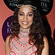 Mugdha Godse at Lakme Fashion Week Summer-Resort 2010