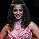 Mugdha Godse at Lakme Fashion Week Summer-Resort 2010