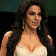 Pooja Bedi at Lakme Fashion Week Summer-Resort 2010