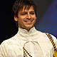 Vivek Oberoi at Lakme Fashion Week Summer-Resort 2010