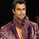 Ashmit Patel at Lakme Fashion Week Summer-Resort 2010