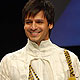 Vivek Oberoi at Lakme Fashion Week Summer-Resort 2010