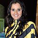 Sania Mirza at Lakme Fashion Week Summer-Resort 2010