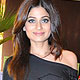 Shamita Shetty at Lakme Fashion Week Summer-Resort 2010