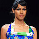 Nethra Raghuraman at Lakme Fashion Week Summer-Resort 2010