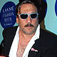 Masaba and Jackie Shroff Masaba and Jackie Shroff