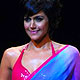 Mandira Bedi at Lakme Fashion Week Summer-Resort 2010